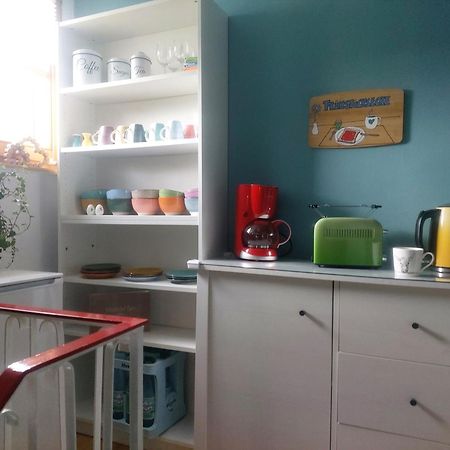 Orangerie Zimmer Gehaichnishof 7Born Maring-Noviand Экстерьер фото