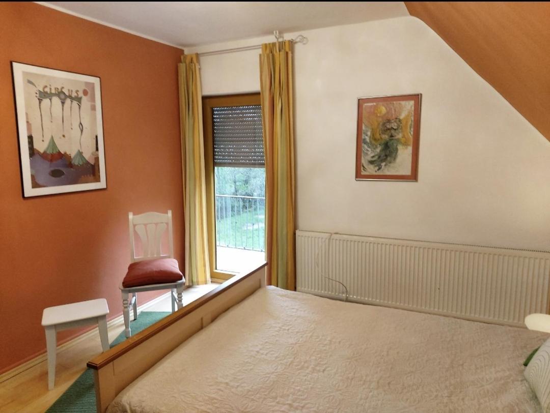 Orangerie Zimmer Gehaichnishof 7Born Maring-Noviand Экстерьер фото